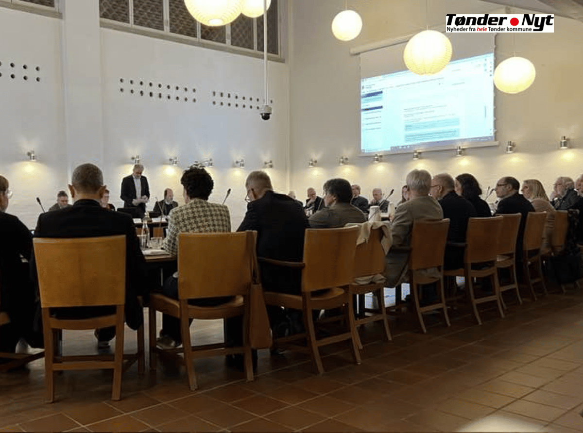 Tidligere Venstre medlem går til Slesvigsk parti