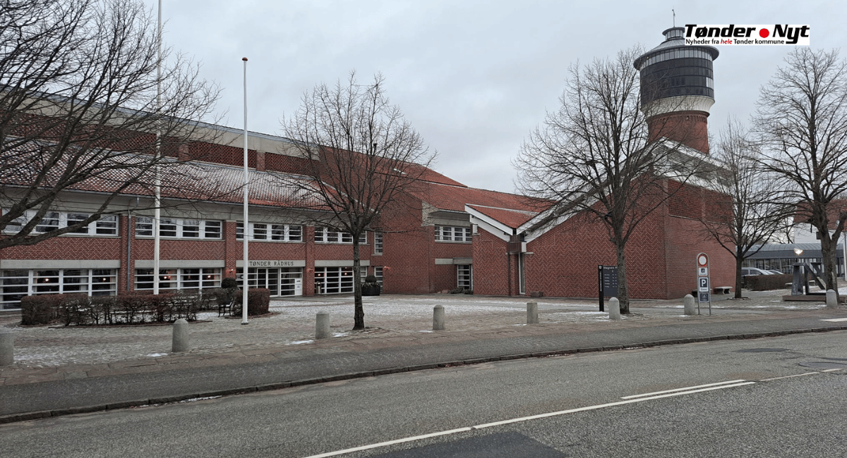 To byggerier måtte have udsættelse