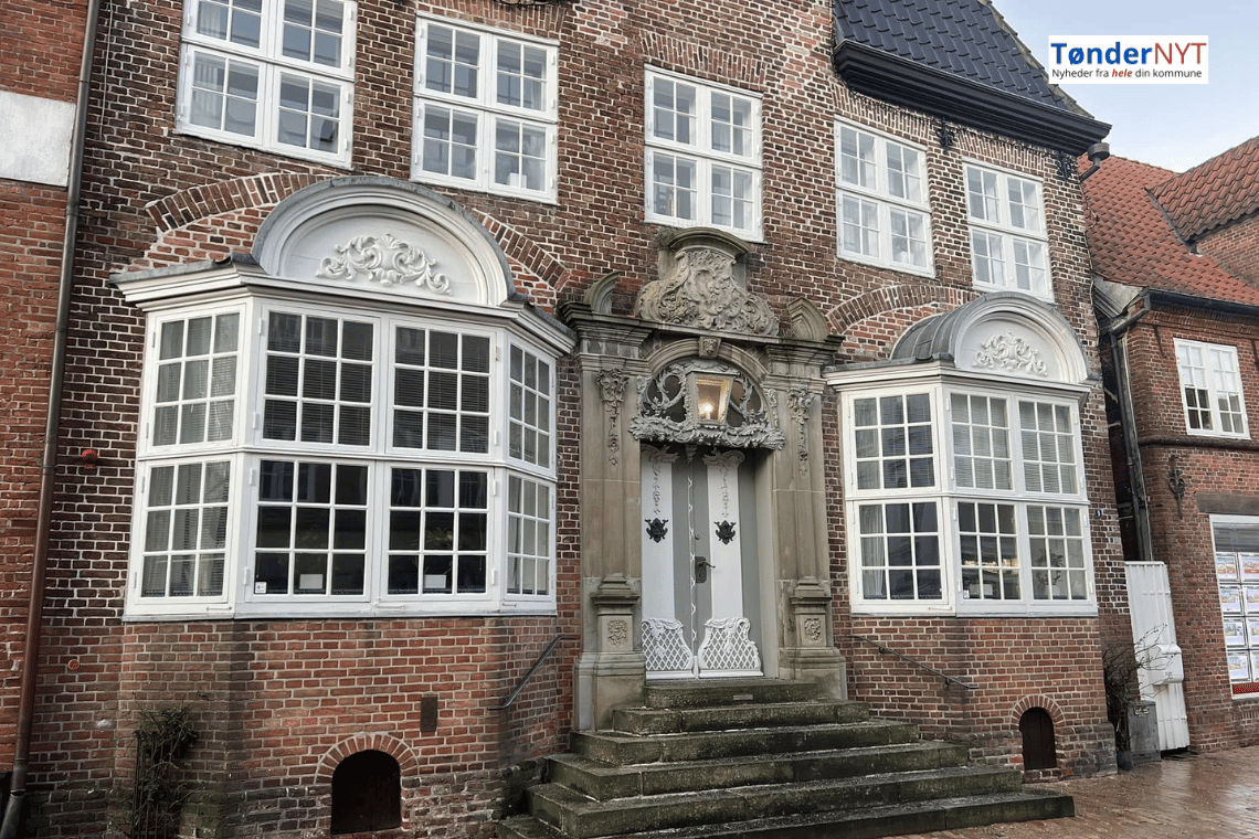 Millioner til at understøtte lokale virksomheder