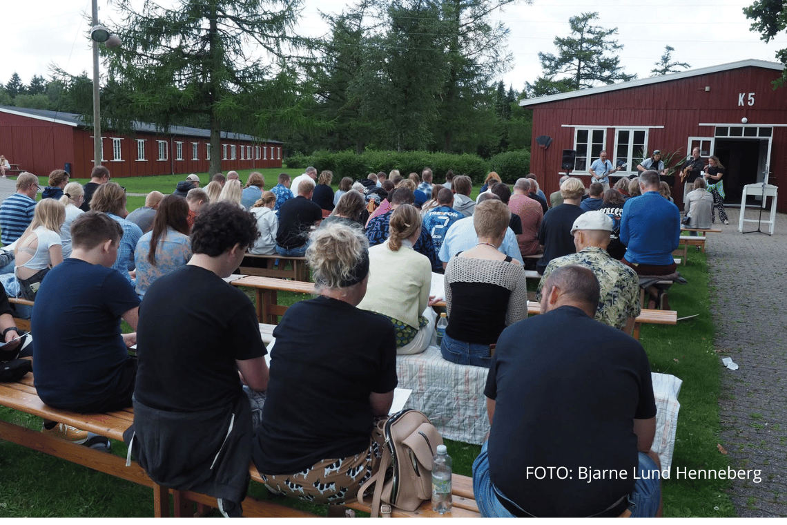 Frøslev Efterskole lukker