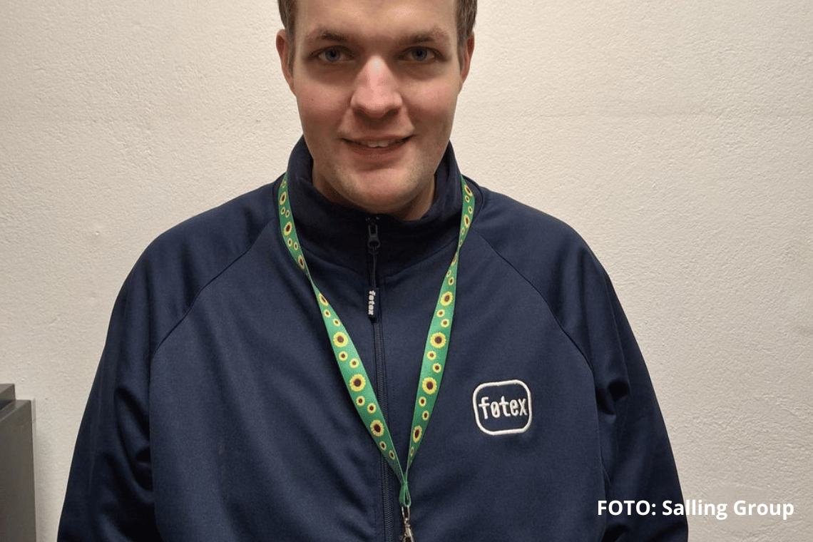 Solsikkesnor går som varmt brød