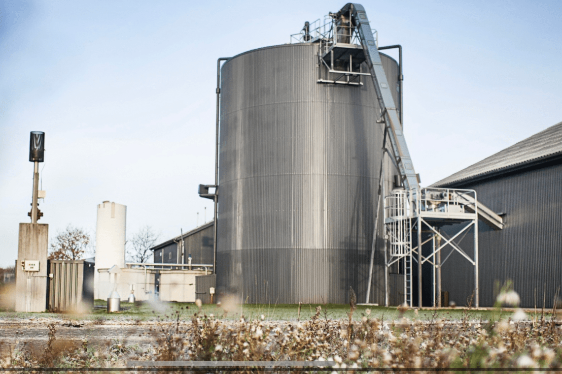Dansk forskning kan booste biogasproduktion med 50 procent