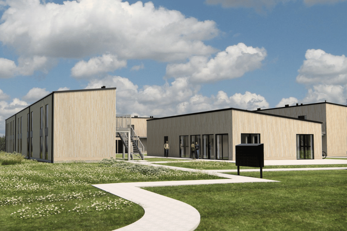 Kig indenfor – og find dit kommende studiehjem!