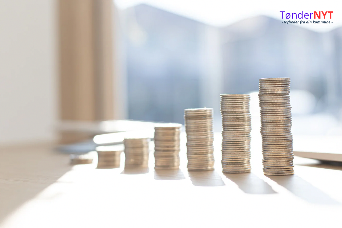 Nu kan der spares ekstra på elregningen