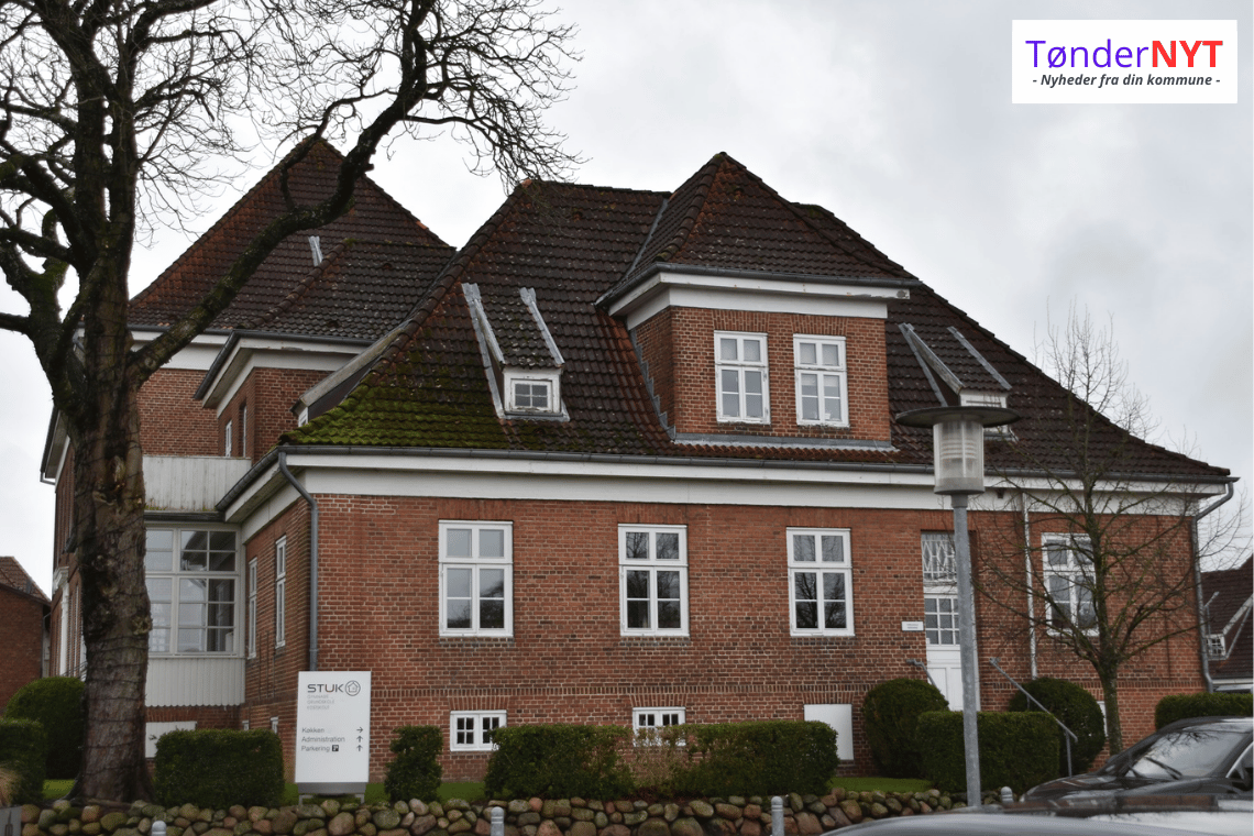 STUK sætter fokus på unges utilstrækkelighed med foredrag af Christian Hjortkjær