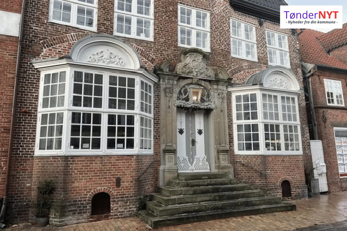 Tønder Erhvervsråd kalder til valgdebat