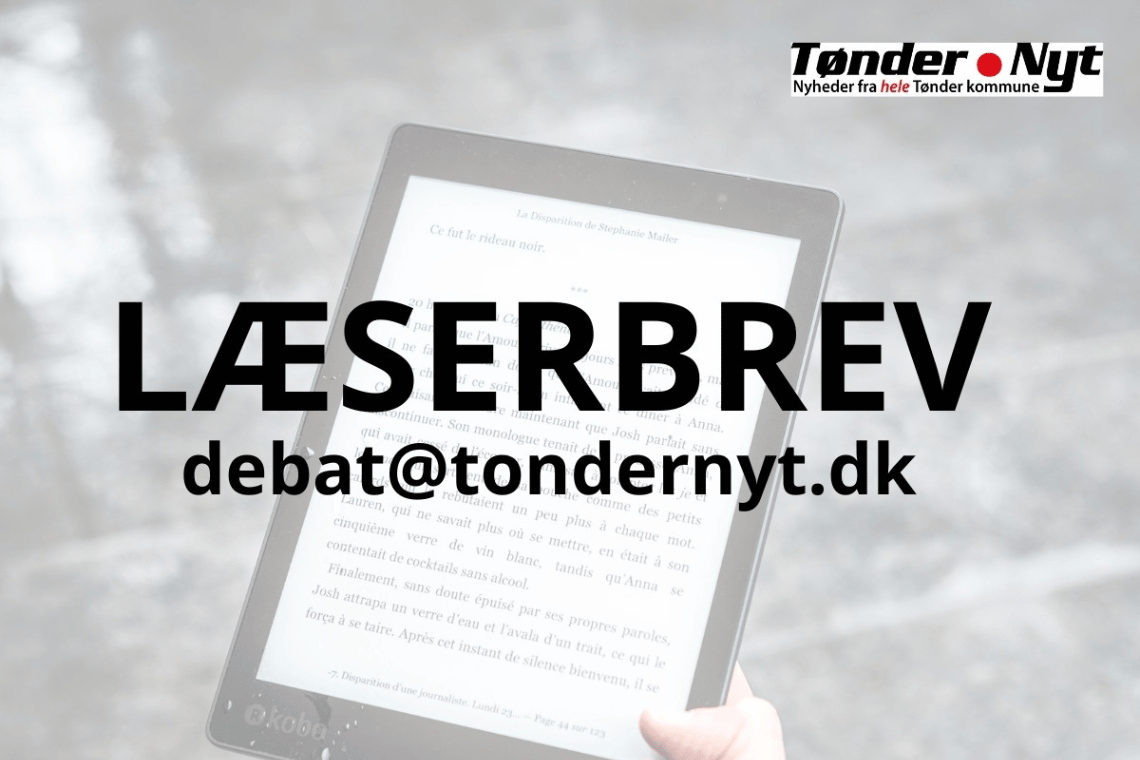 Debatindlæg: Et stærkt erhvervsliv er nøglen til fremtidens Tønder Kommune