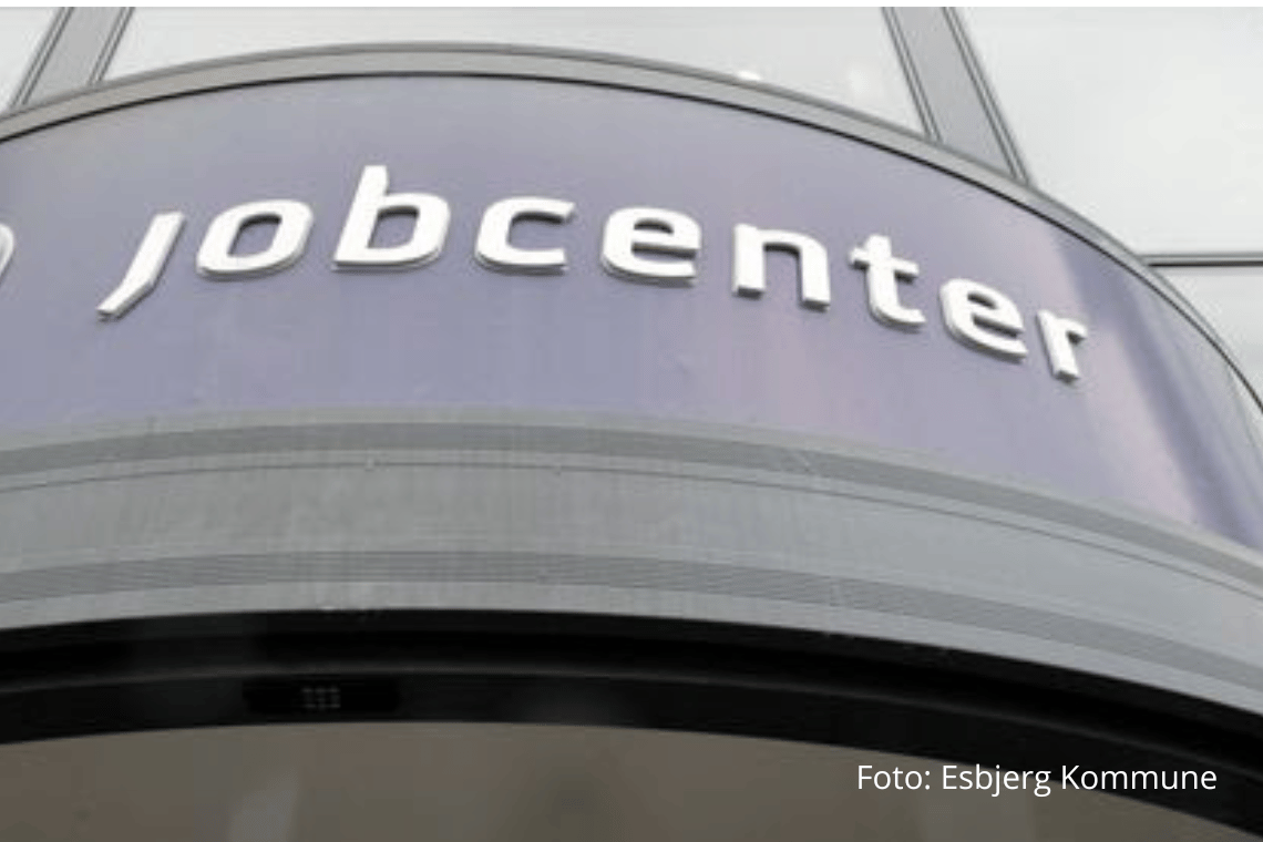 Esbjerg Kommune scorer højt i ny undersøgelse af jobcentre