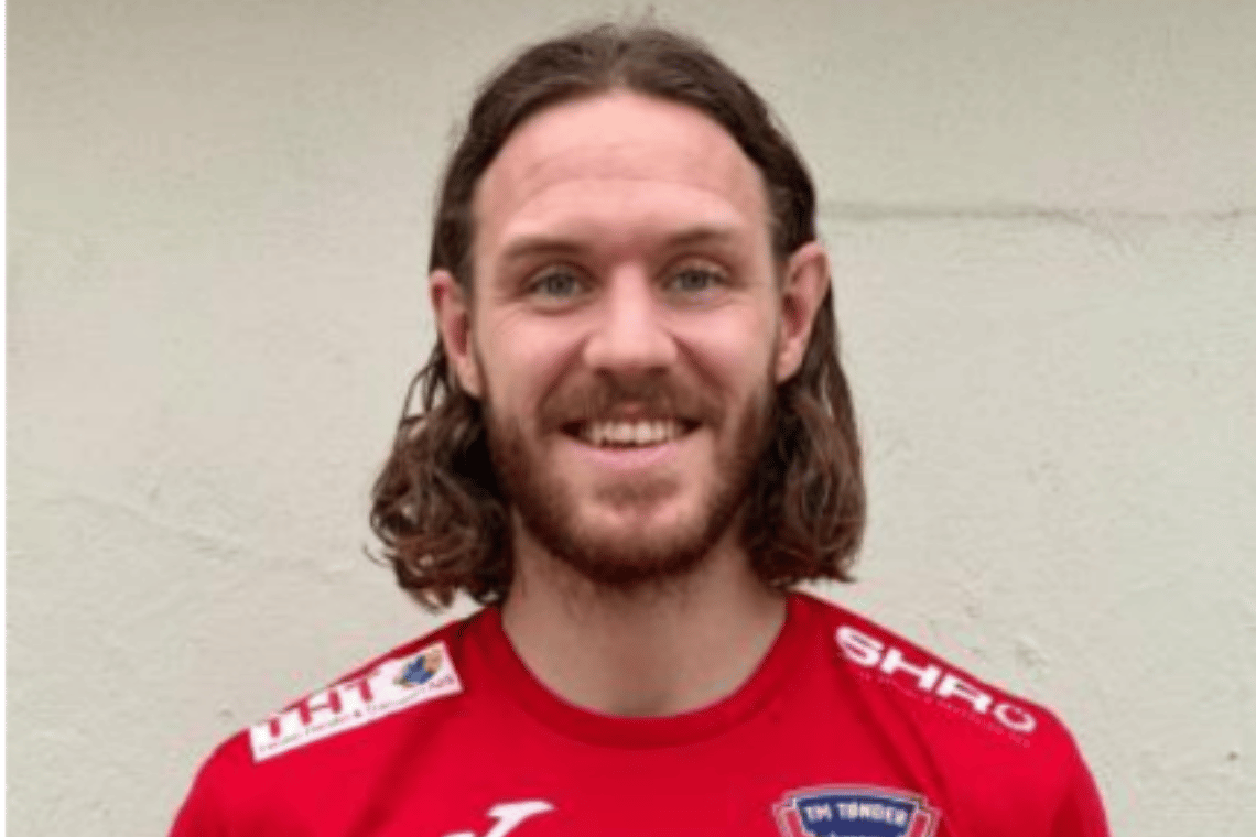 TM Tønder henter tidligere topscorer hjem fra Schweiz