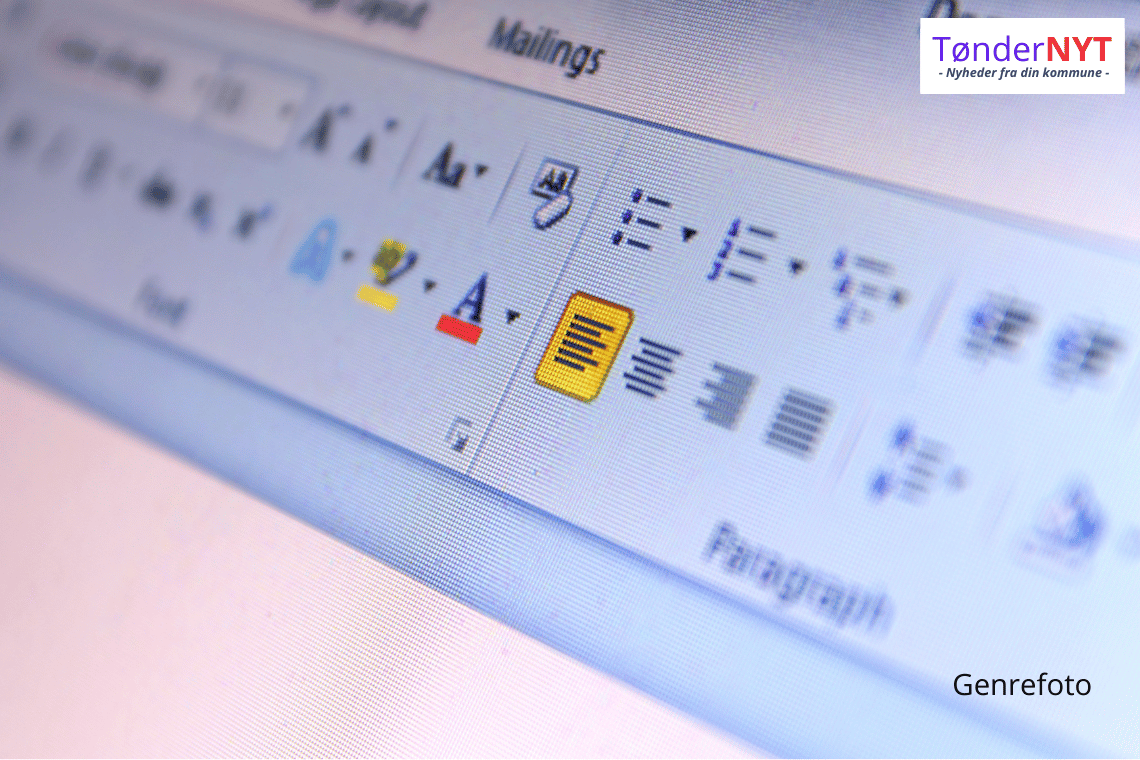 Tønder klatrer i EjendomDanmarks rangliste – rykker ind i top 10