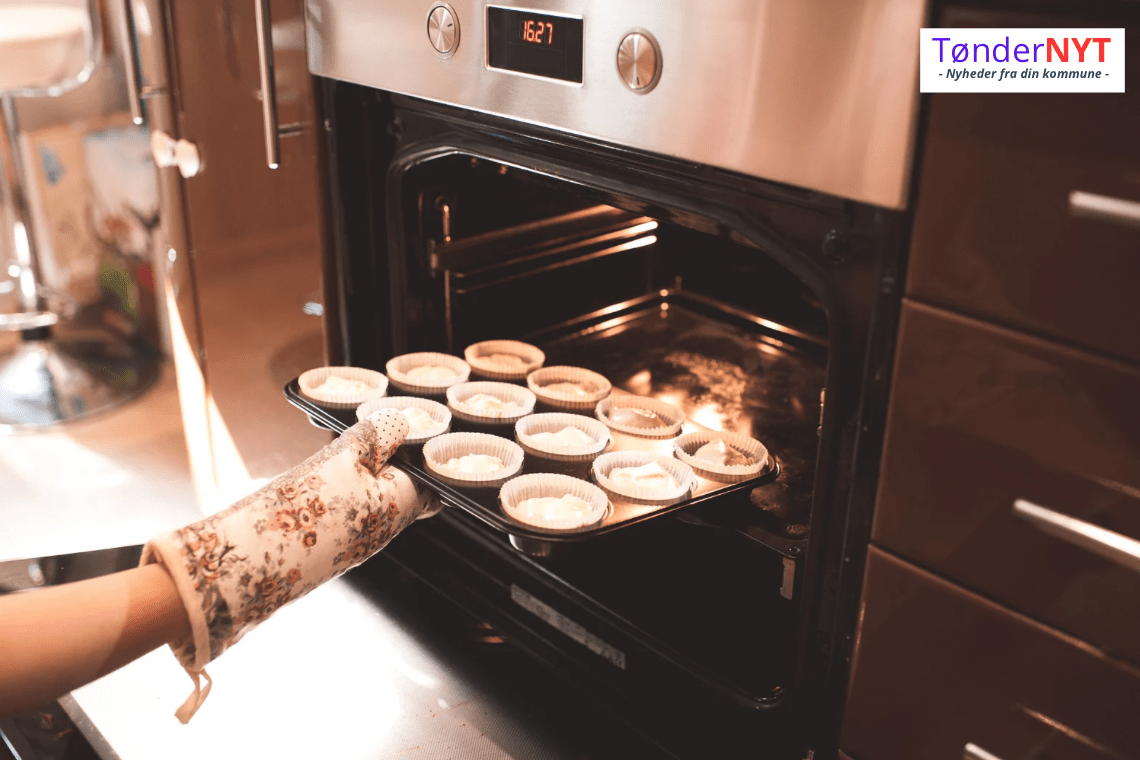 Elpriserne stiger: Dunkelflaute rammer Danmark