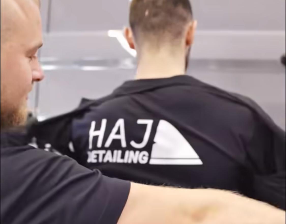 Rensehaj skifter navn – men eventyret fortsætter