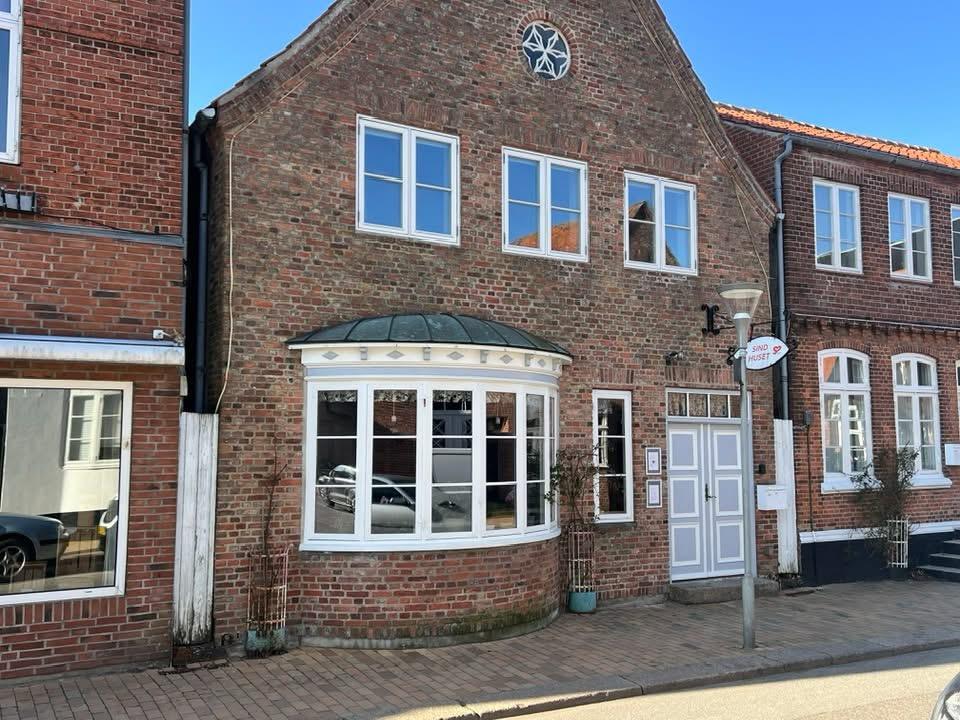 Tønder Kommune forlænger samarbejdet med frivillige sociale foreninger