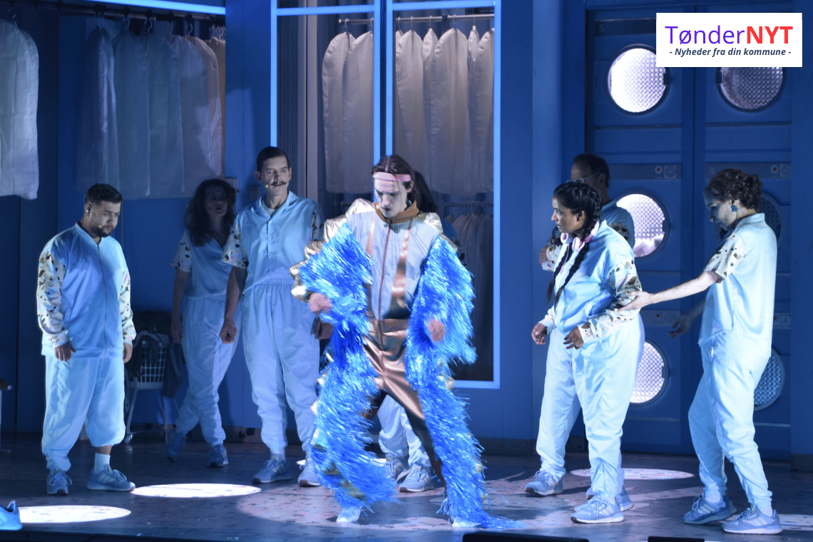 Teateranmeldelse: STOLT – Et musikalsk og mangfoldigt Danmarksportræt