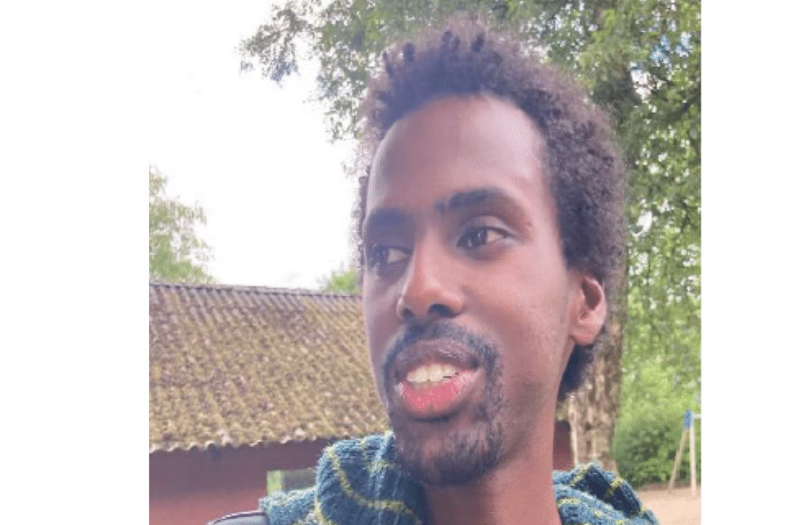 Politiet beder offentligheden om hjælp: 26-årige Anas har været forsvundet i næsten to uger