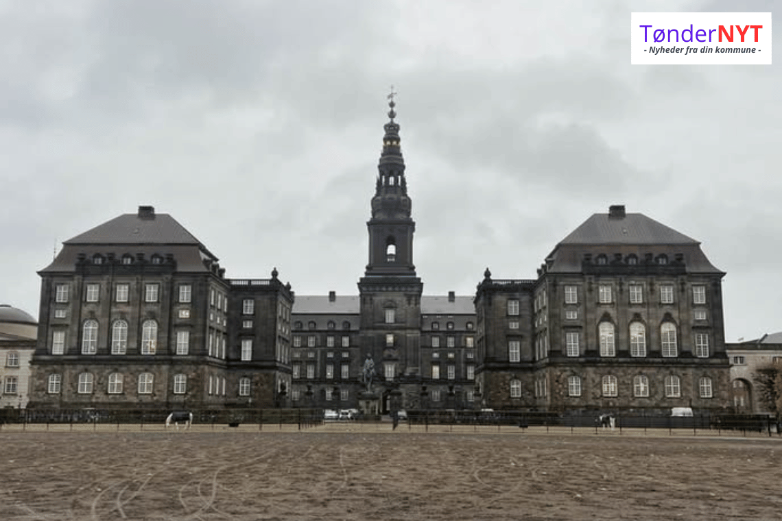 Opgør med kommunalt svigt: Politisk bombe truer kommunernes sagsbehandling