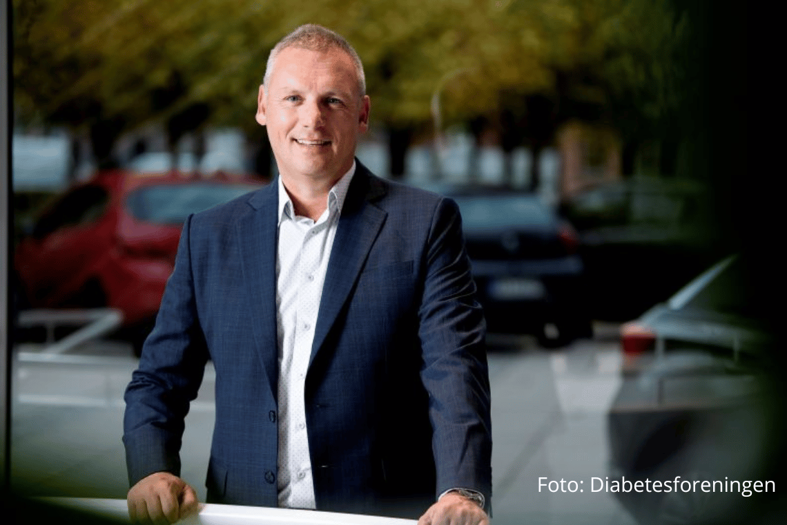 Nyt nationalt samarbejde skal fange sygdomme tidligere: Fokus på diabetes og hjerte-kar-sygdomme