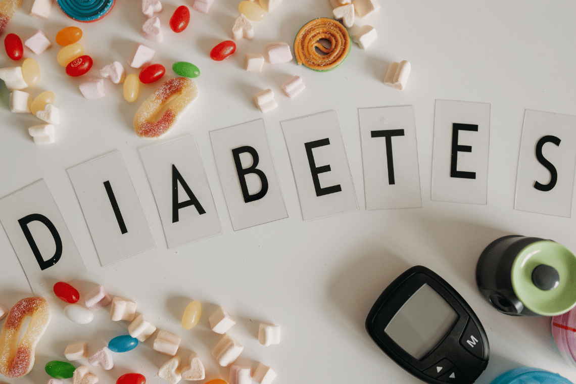 Diabetes rammer flere i Tønder: Nu inviteres borgere til informationsaften