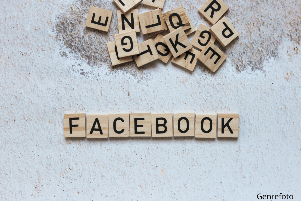Facebook-nedbrud rammer TønderNYT: Opdateringer kan være forsinkede