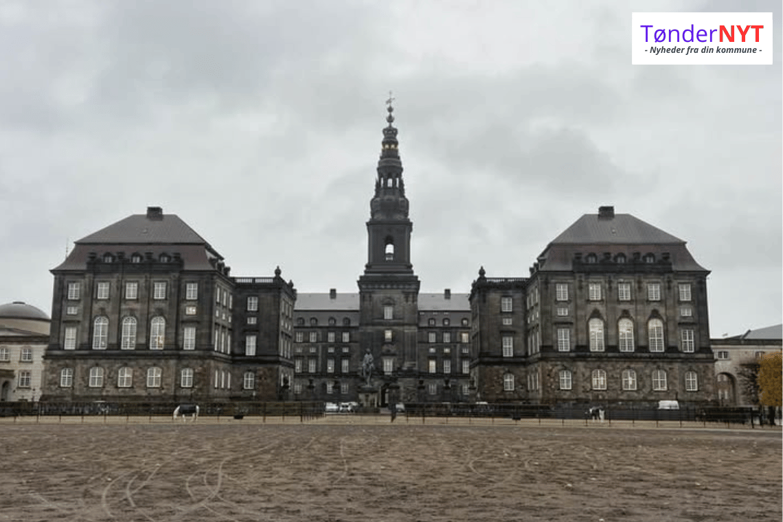 Regeringen ville stramme reglerne for ukrainere før valget: Lovforslag lagt på is