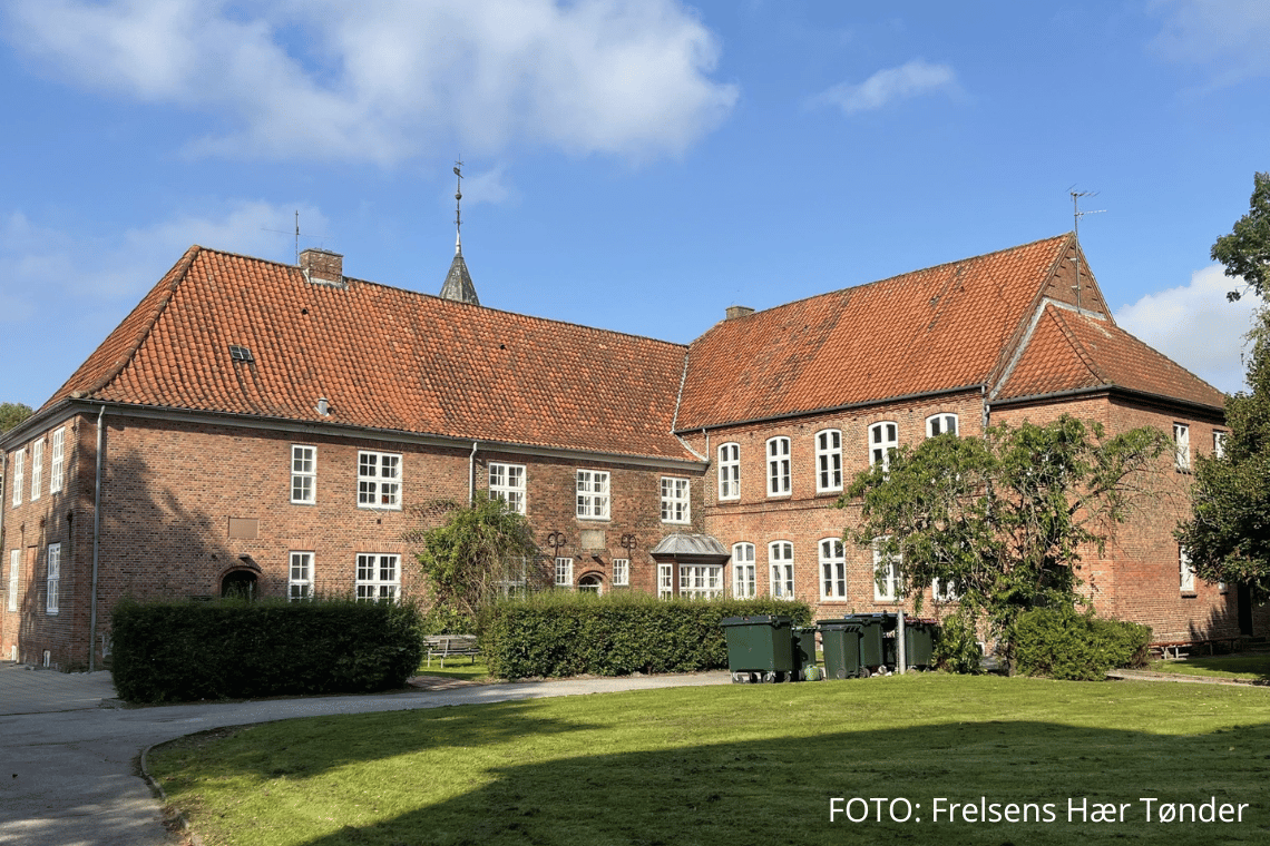 Familieværkstedet i Tønder: Fem års indsats giver positive resultater for familierne