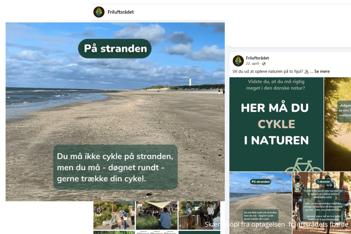 Endnu en myndighed skaber forvirring på Rømø