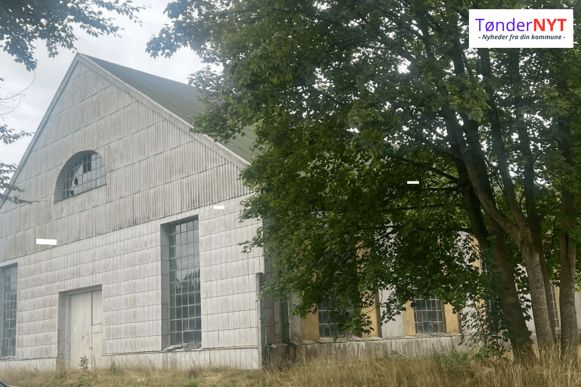 Efter ni års stilstand vil Museum genoplive Tønders militærhistorie for millioner