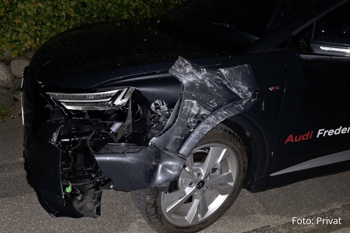 Aabenraa-politiker efter trafikulykke: Pårørende skal turde tale om bilkørsel
