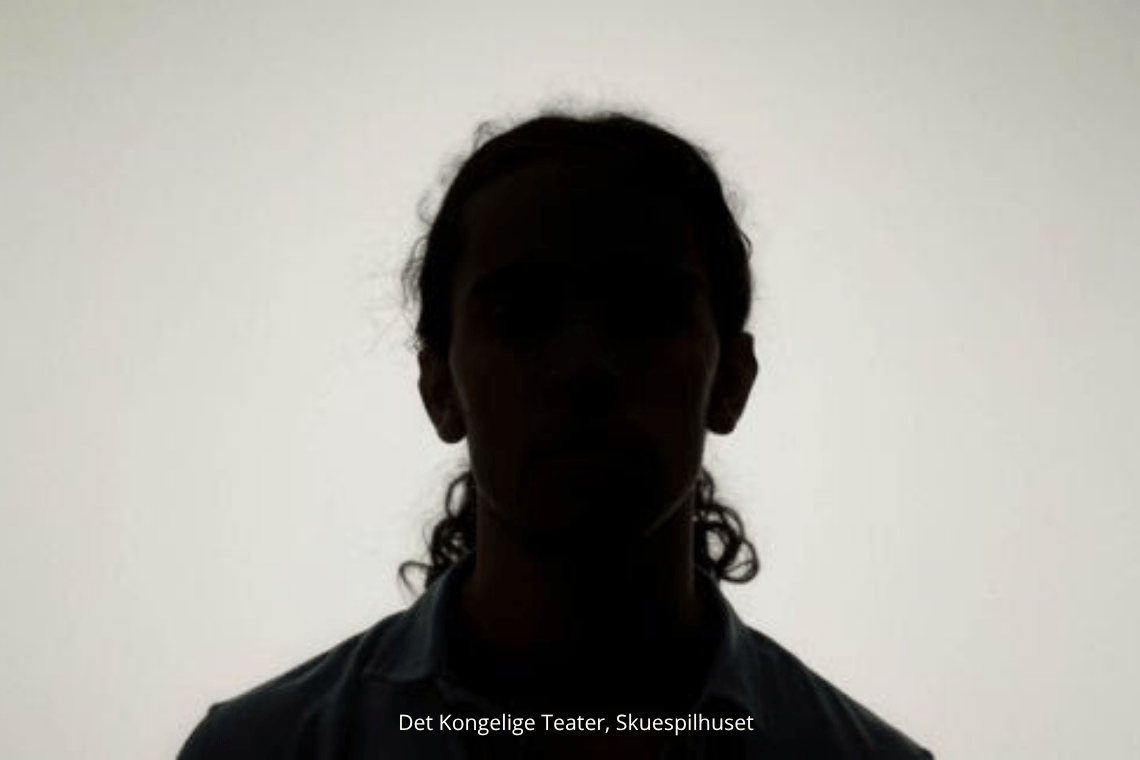 Det Kongelige Teater gæster Tønder med ny forestilling om Yahya Hassans familie