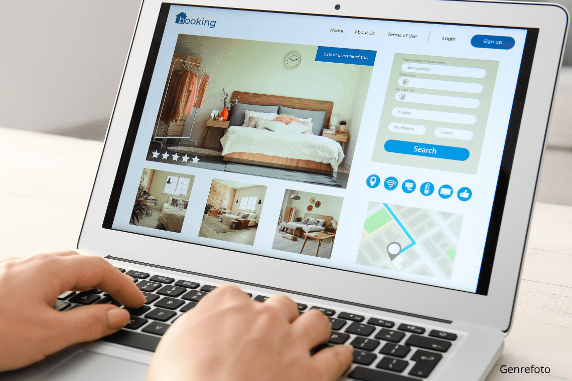 Sidste udkald for lokale hoteller i sag mod Booking.com