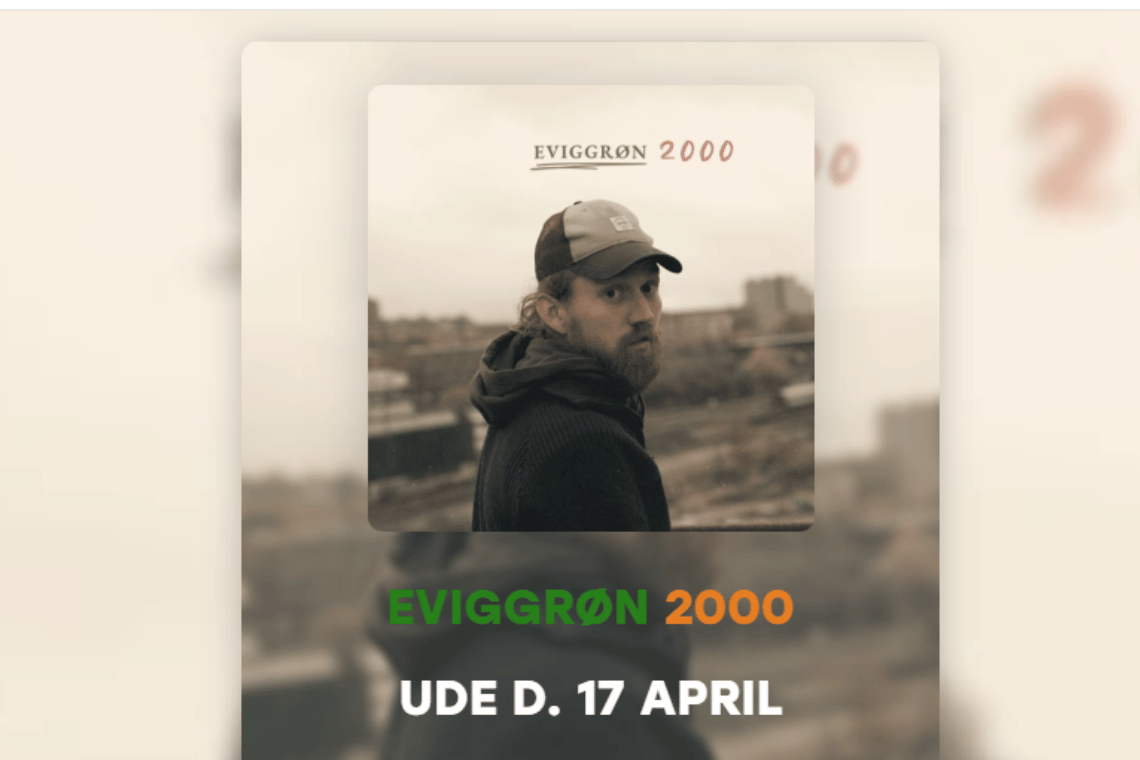 Mallemuk indtager Schweizerhalle: Storstilet releasefest for nyt album