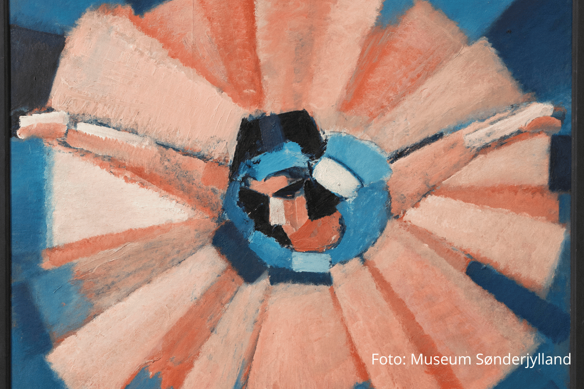 Sidste særudstilling inden modernisering – med sønderjysk modernisme i centrum