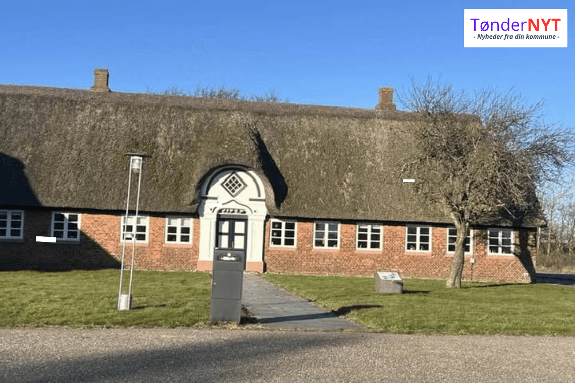 Generationsskifte i Nationalpark Vadehavet: Tre profiler takker af på Rømø