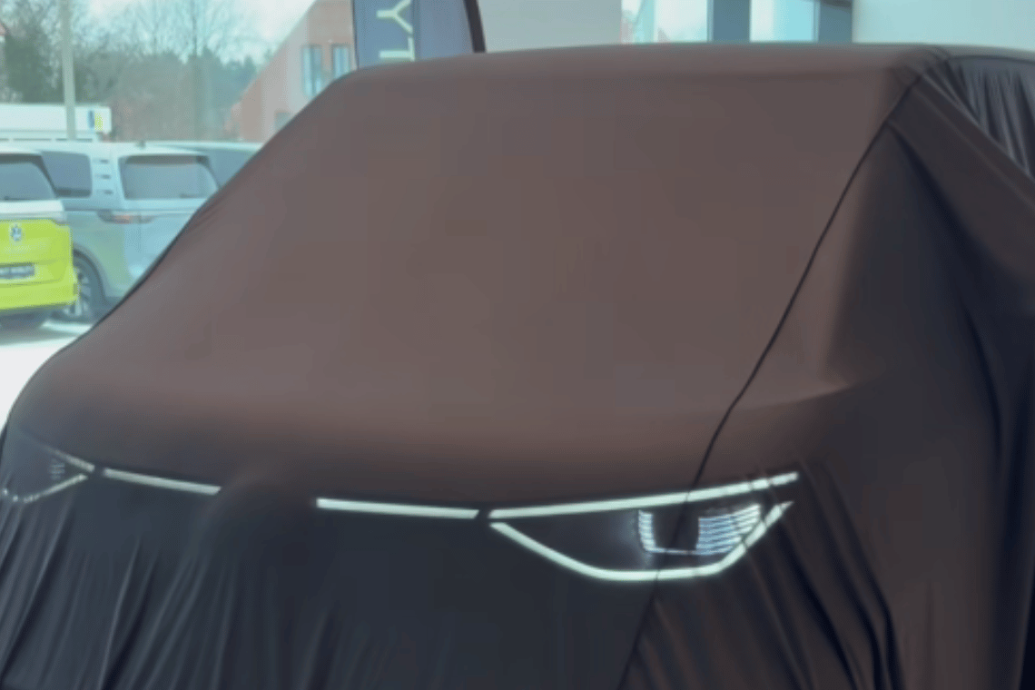 Gæt en bil og vind kage: Next Mobility Tønder har sat gang i fastelavnskonkurrence