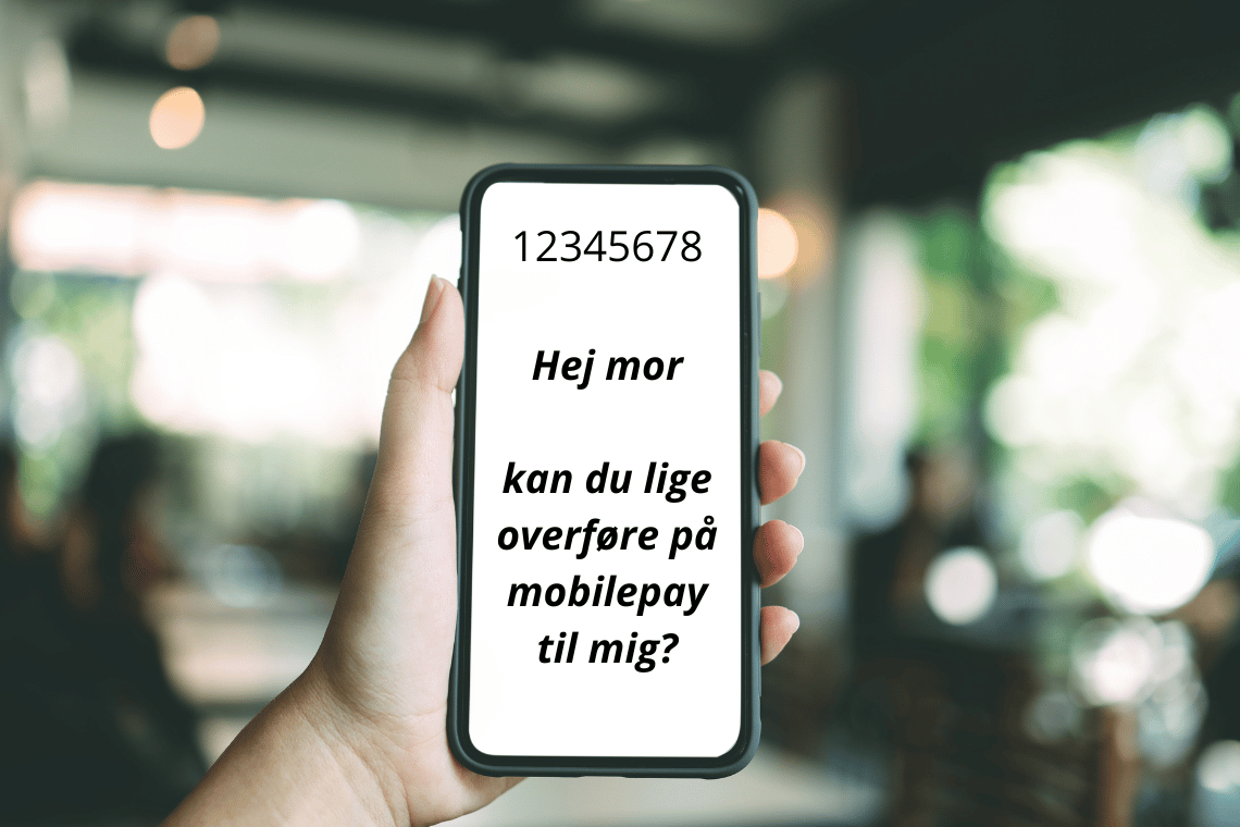 Politiet advarer mod uhyggelig ny svindelmetode: Svindlere stjæler dine børns stemmer med AI