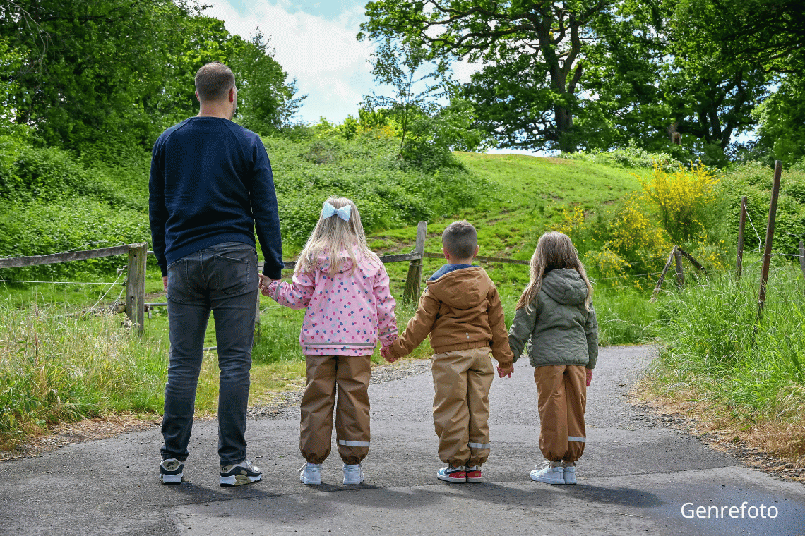 Ny pulje i Tønder Kommune skal åbne dørene til fællesskaber for børn og unge
