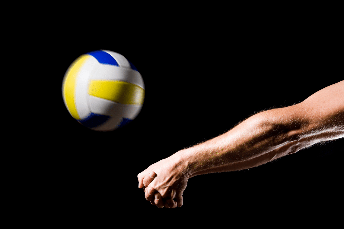 Fra EM-succes i Tønder til halgulvet: Nu rykker faustball ind i Jejsing