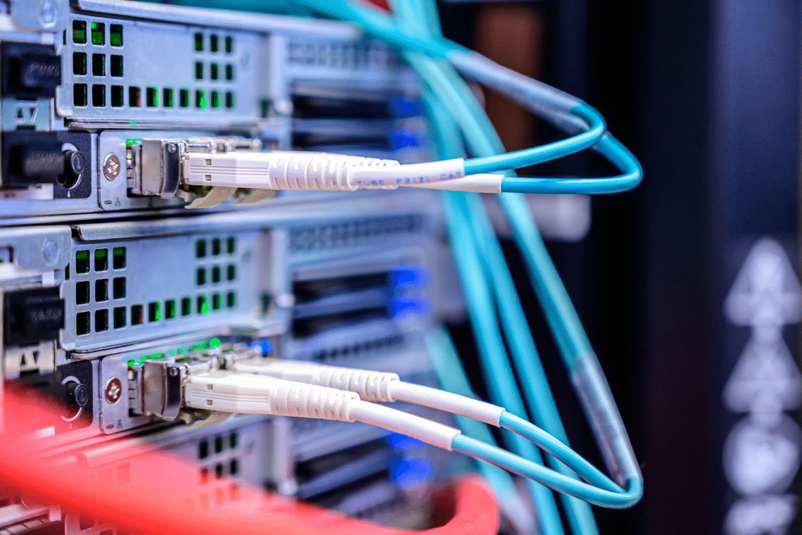 Kommunens it-drift kan blive samlet med 21 andre kommuners