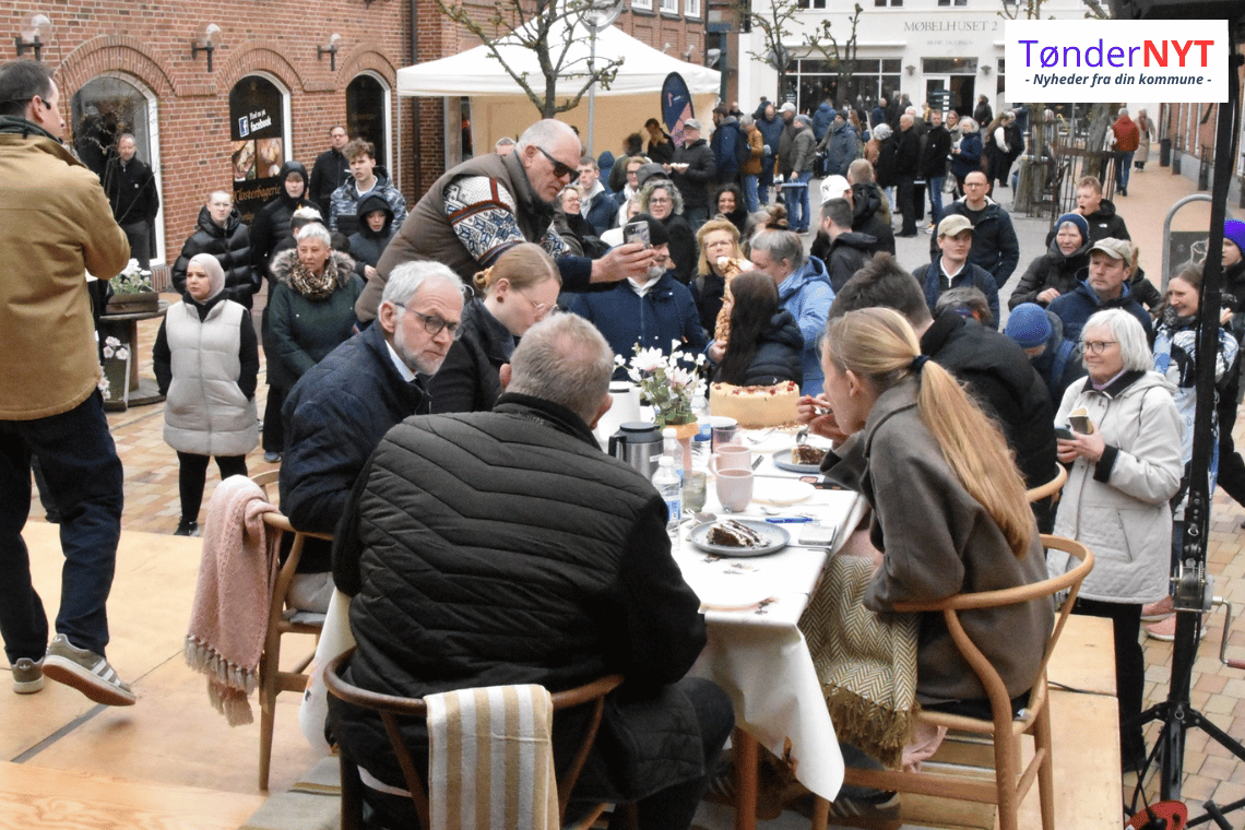 Smagen af Wegner-design bliver temaet ved næste års DM i lagkage