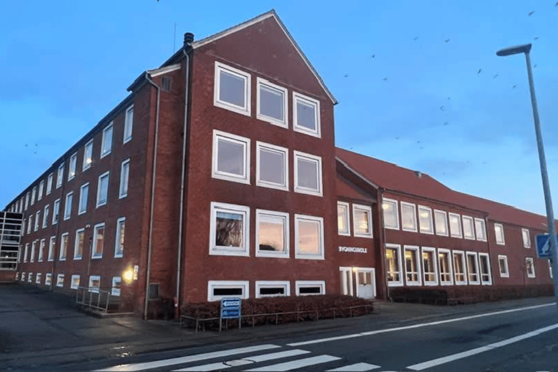 Grønt lys til særligt skoleudvalg: Tønder vil samle kræfterne om fremtidens skoler