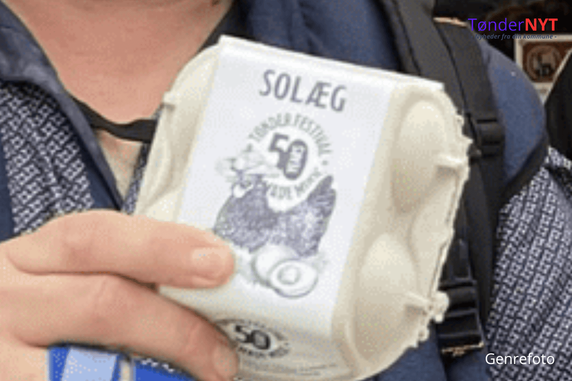 To fra Tønder kommune i fint selskab: Festival og El-huset blandt finalister til Sydjysk erhvervspris