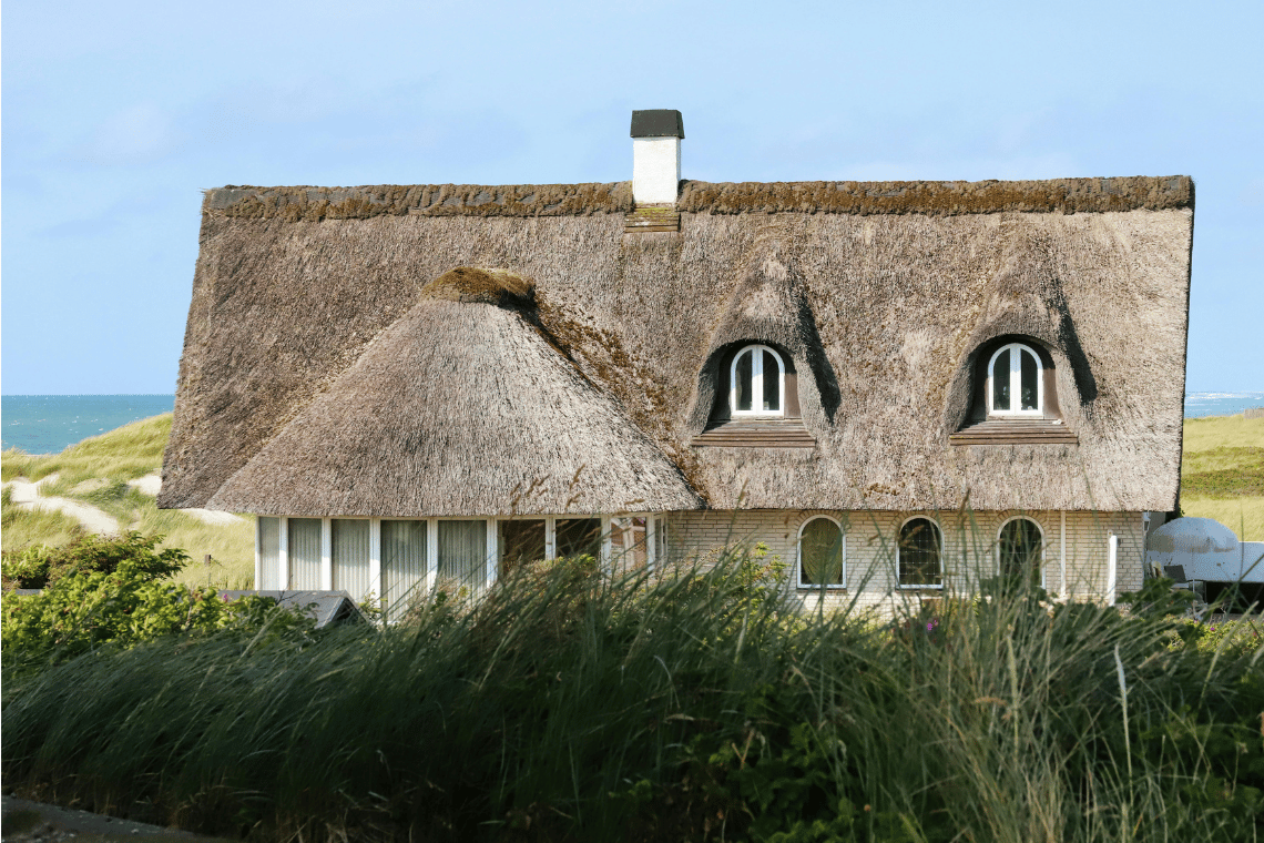 Mistanke om “skyggehoteller”: Ny politisag kan få betydning for udlejning på Rømø