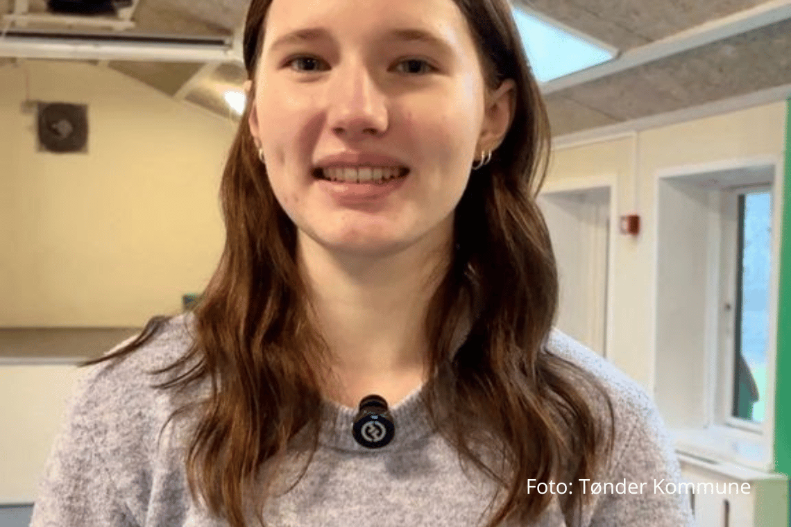 Talentforløb giver unge klarere blik for fremtiden