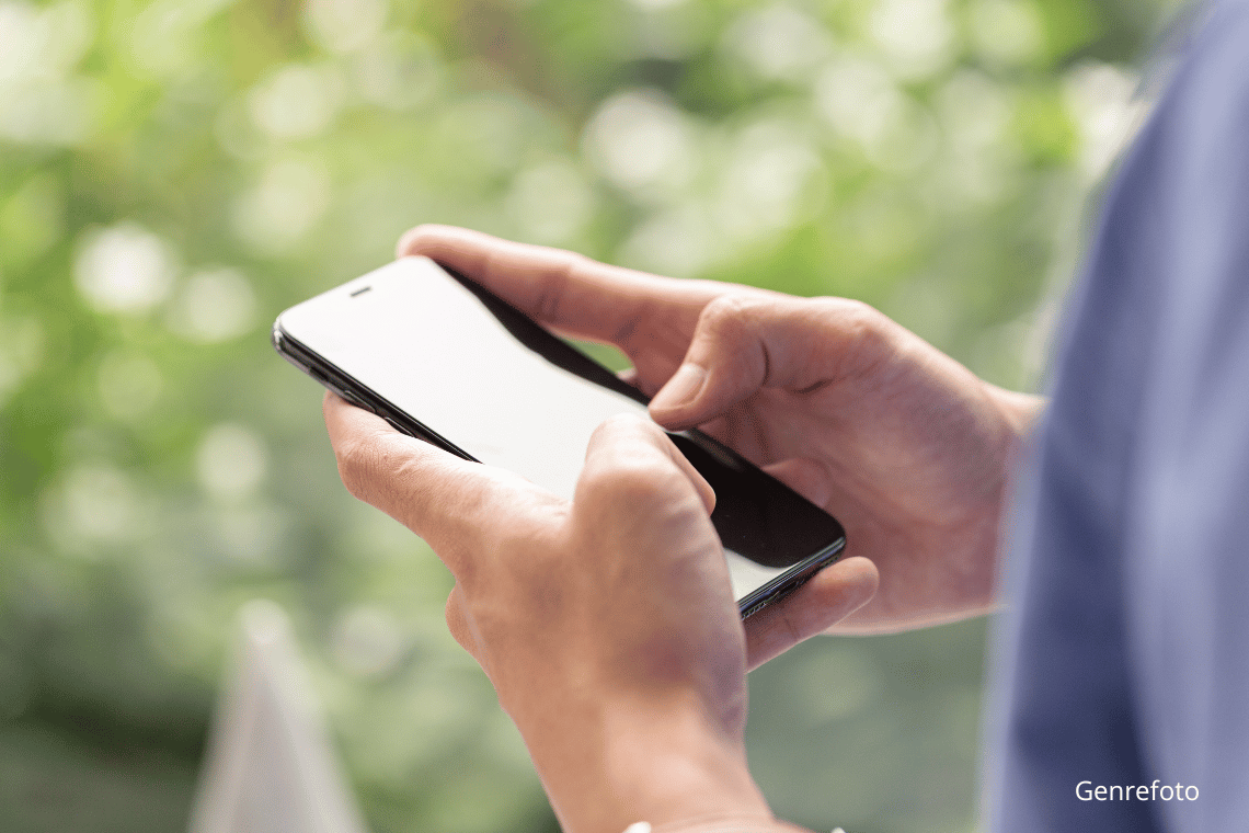 Utryghed efter situationen i Mellemøsten: Røde Kors åbner kriselinje til bekymrede danskere