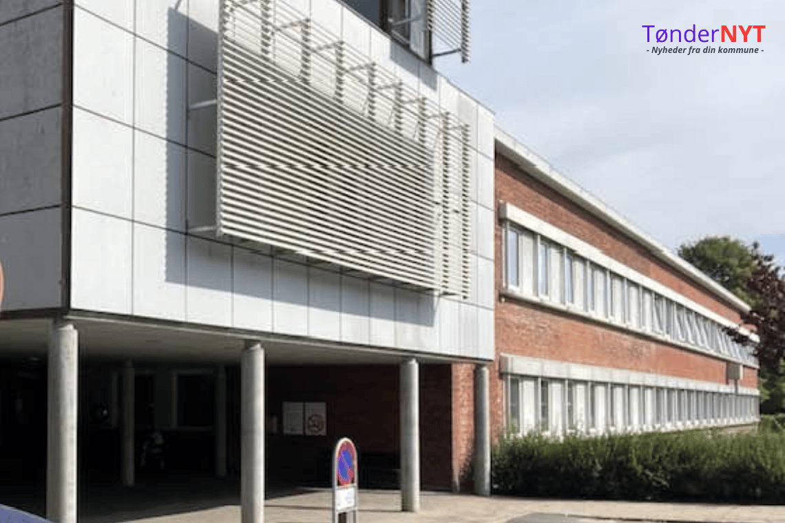 Tønder mister sin populære øjenlæge: Klinik lukker 31. marts 2026